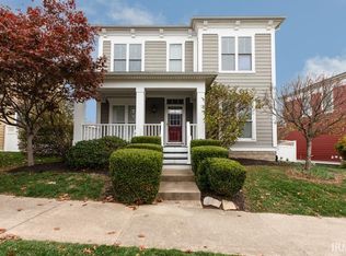 1619 S Renwick Blvd, Bloomington, IN