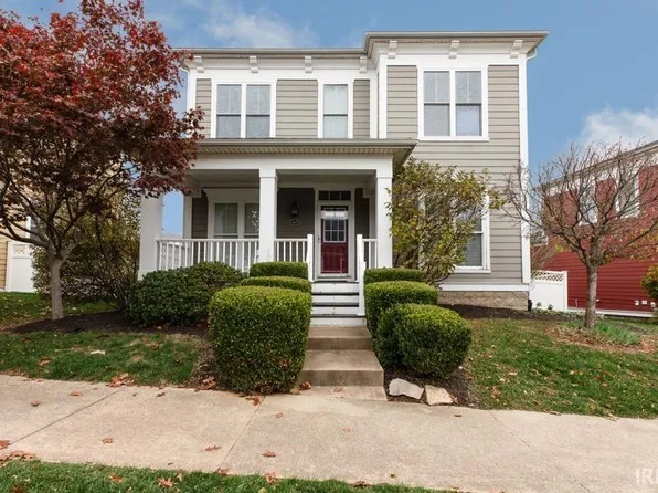 1619 S Renwick Blvd, Bloomington, IN 47401