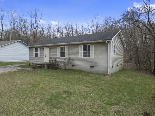 116 Village St, Martinsville, VA 24112
