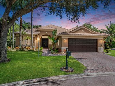 6370 Nw 106th Ter, Parkland, FL, 33076
