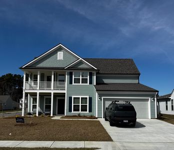 9401 Long Meadow Way Phase 1 Lot 161, Longs, SC, 29568