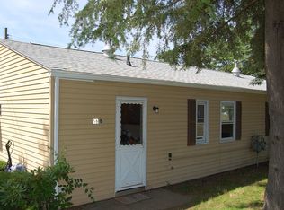 56B Elm Cors, Windsor Locks, CT 06096