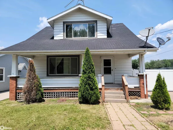 1327 E 4th St, Ottumwa, IA 52501