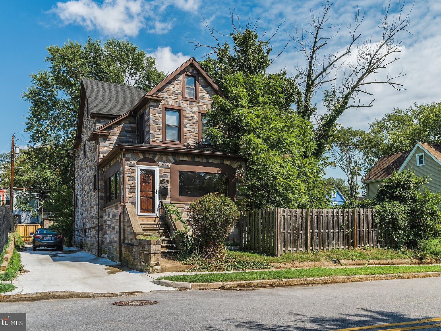 313 Yale Ave, Baltimore, MD 21229 Zillow