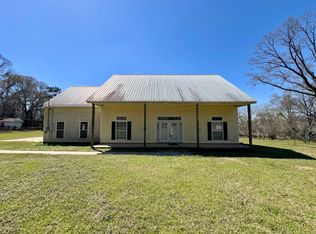 590 John Welford Rd, Vinegar Bend, AL 36584