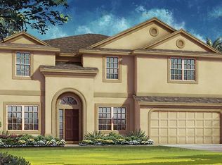 12823 Boggy View Dr, Orlando, FL 32824