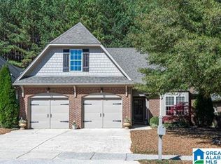 1477 Brocks Trce, Hoover, AL 35244
