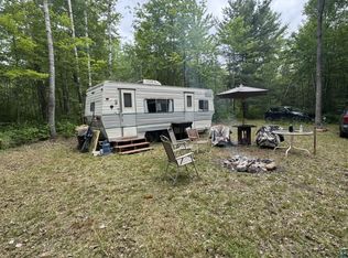 16635 Sand Hill Rd, Mason, WI 54856