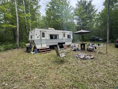 16635 Sand Hill Rd, Mason, WI, 54856