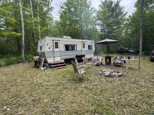 16635 Sand Hill Rd, Mason, WI 54856