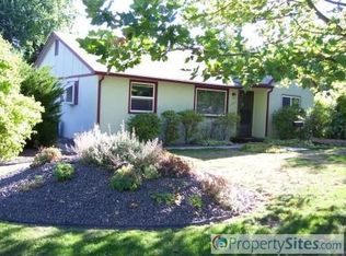 3907 W Albion St, Boise, ID 83705