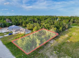 COURLAN ROAD LOT 8, WEEKI WACHEE, FL 34614