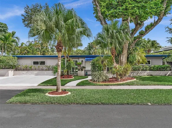 19551 NE 22nd Rd, North Miami Beach, FL 33179