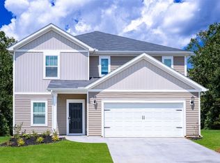 755 Penfold Pointe, Wellford, SC 29385