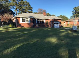 3928 North Rd, Chesapeake, VA 23321