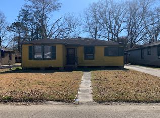 4328 Dawson Dr, Baton Rouge, LA 70805