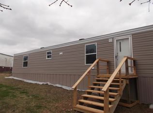 9651 E Waterloo Rd TRLR 85, Arcadia, OK 73007