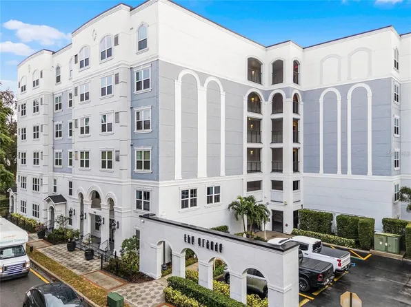 304 E South St Unit 1023, Orlando, FL 32801