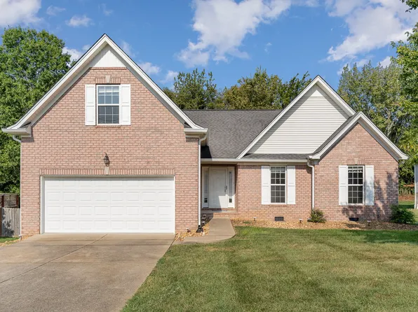 2109 Loudenslager Dr, Thompsons Station, TN 37179