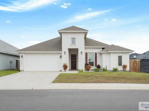 2225 S Christian Cir, Harlingen, TX 78550