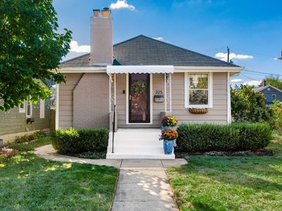 325 Frebis Ave, Columbus, OH, 43206