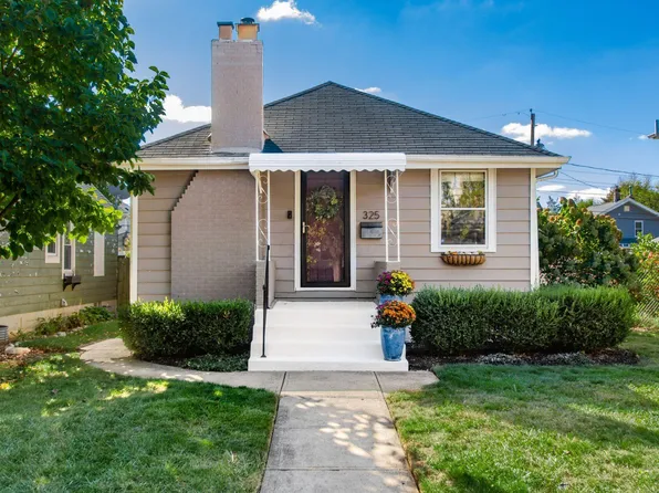 325 Frebis Ave, Columbus, OH 43206