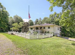 455 Deerbrook Dr, Hayesville, NC 28904