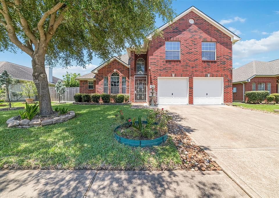 8630 Arcola Ridge Dr, Houston, TX 77083 Zillow