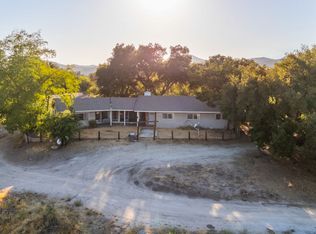 33805 Highway 94, Campo, CA 91906