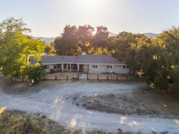 33805 Highway 94, Campo, CA 91906