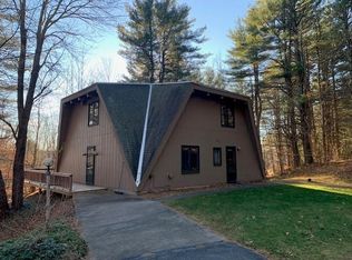 48 Putney Rd, Bow, NH 03304