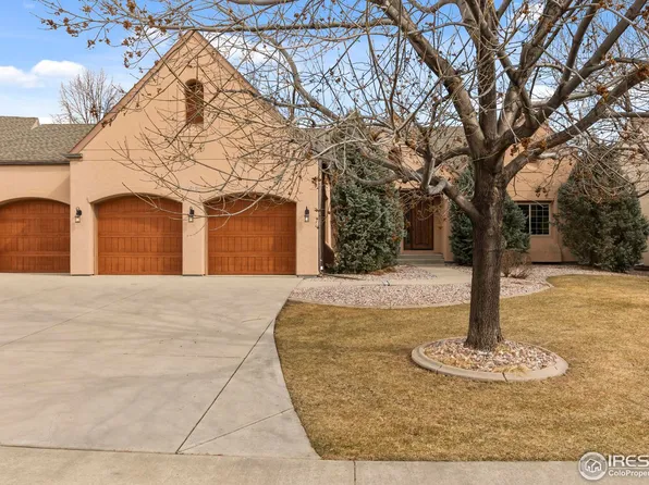 4814 Caravelle Dr, Fort Collins, CO 80526