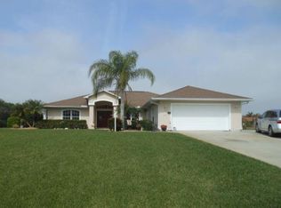 100 Charles Ave, Sebastian, FL 32958