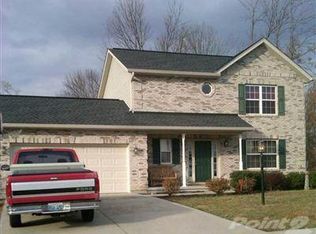 415 Clairborne Dr, Dry Ridge, KY 41035