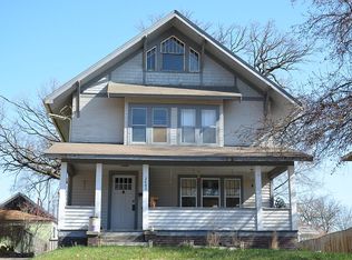 2603 High St, Des Moines, IA 50312
