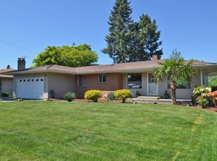 5703 NE Church St, Portland, OR 97218