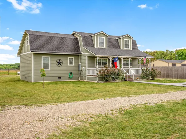 1868 Wildcat Cir, Waco, TX 76705