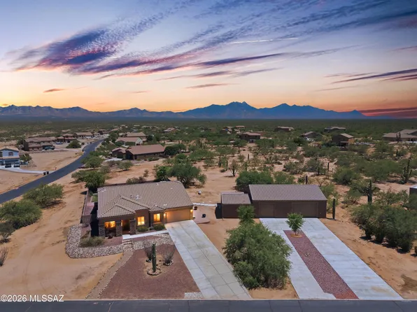 3574 E Sweet Grass Trl, Sahuarita, AZ 85629