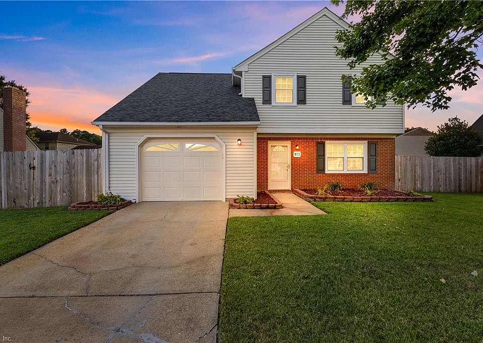 1st image of 873 Stacey Pl