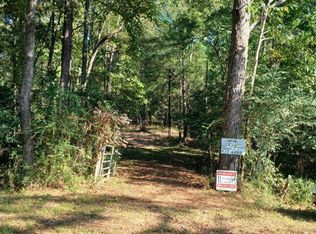 Mosley Crossing Rd, Collinsville, MS 39325