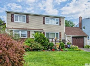 1327 Lakeside Dr, Wantagh, NY 11793