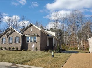 872 Waterbridge Rd, Manakin Sabot, VA 23103
