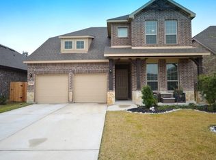 29534 Westhope Dr, Spring, TX 77386