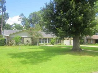 2025 Shady Ln, Beaumont, TX 77706