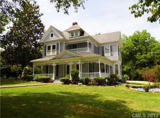 3332 Crouse School Rd, Crouse, NC 28033