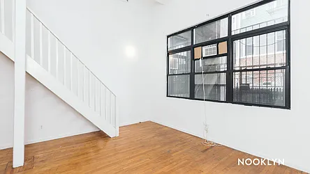 Rented by Nooklyn NYC LLC