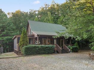 126 E Spur Ridge Dr, Bostic, NC 28018