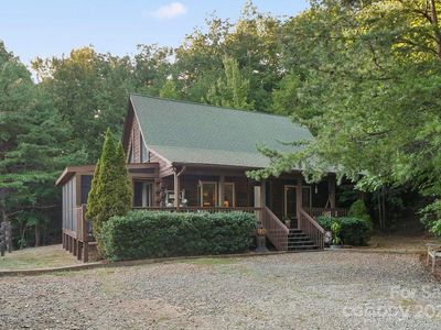 126 E Spur Ridge Dr, Bostic, NC, 28018