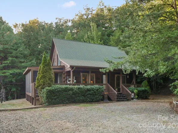 126 E Spur Ridge Dr, Bostic, NC 28018