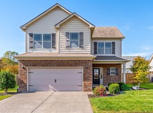 4004 Lexie Ln, Spring Hill, TN 37174